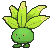 Oddish variocolor