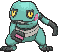 Croagunk variocolor