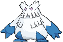 Abomasnow variocolor