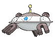 Magnezone variocolor