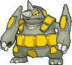 Rhyperior variocolor