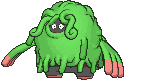 Tangrowth variocolor