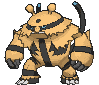 Electivire variocolor