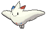 Togekiss variocolor