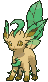 Leafeon variocolor