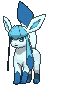 Glaceon variocolor