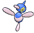Porygon-z variocolor