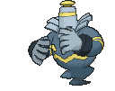 Dusknoir variocolor