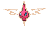 Rotom variocolor