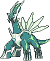 Dialga variocolor