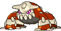 Heatran variocolor