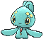 Manaphy variocolor