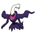 Darkrai variocolor