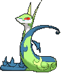 Serperior variocolor