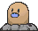 Diglett variocolor