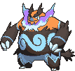 Emboar variocolor