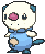 Oshawott variocolor