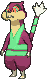 Watchog variocolor