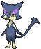 Purrloin variocolor
