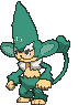 Simisage variocolor