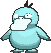 Psyduck variocolor