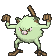Mankey variocolor