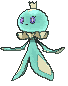 Frillish-male variocolor