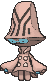 Beheeyem variocolor