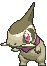 Axew variocolor