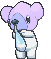 Cubchoo variocolor
