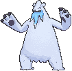 Beartic variocolor