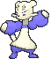 Mienfoo variocolor