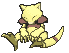 Abra variocolor
