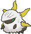 Larvesta variocolor