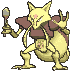Kadabra variocolor