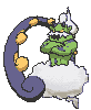 Tornadus-incarnate variocolor
