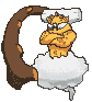 Landorus-incarnate variocolor