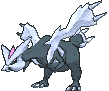 Kyurem variocolor
