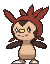Chespin variocolor