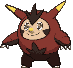 Quilladin variocolor