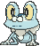 Froakie variocolor