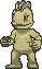 Machop variocolor