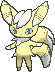 Meowstic-male variocolor