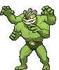 Machamp variocolor