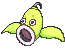 Weepinbell variocolor