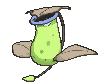 Victreebel variocolor