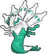 Zygarde-50 variocolor