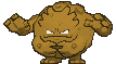 Graveler variocolor