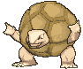 Golem variocolor