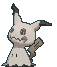 Mimikyu-disguised variocolor